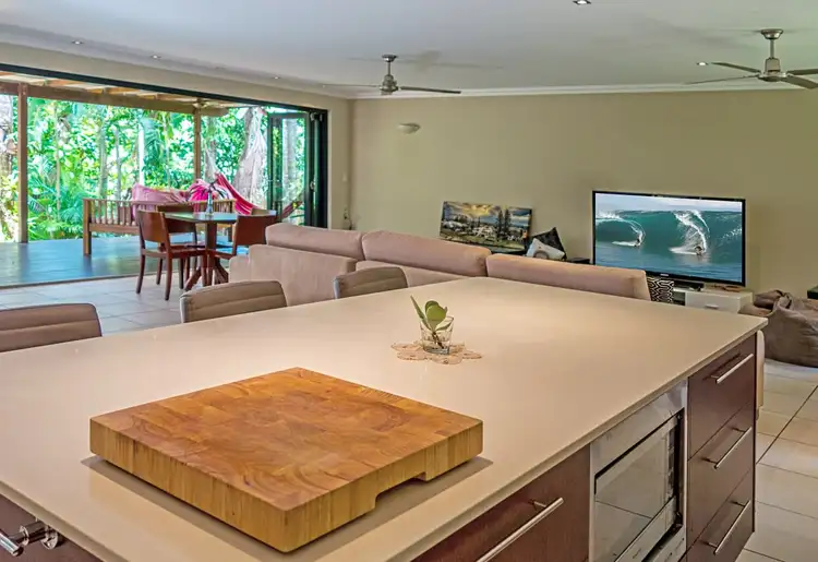 Sixth view of Homely house listing, 112 Petersen Street, Freshwater QLD 4870