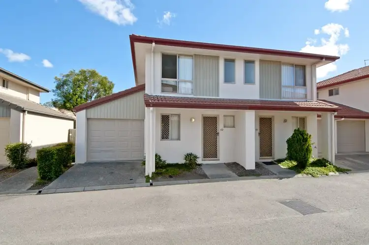 Second view of Homely townhouse listing, 42/147-153 Fryar Road, Eagleby QLD 4207