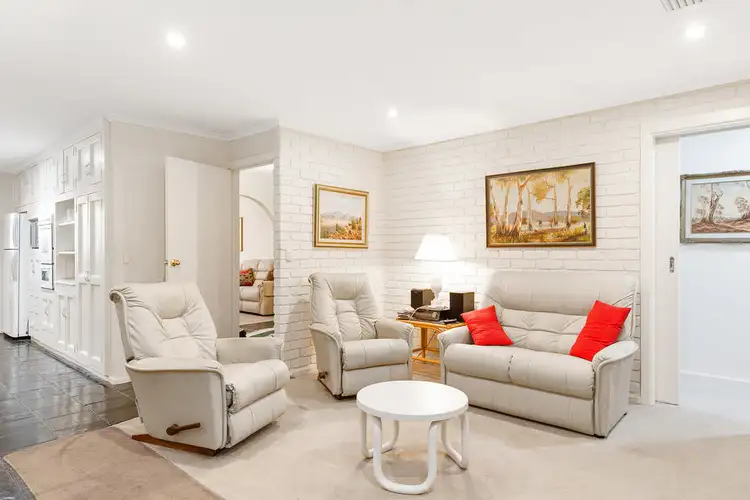 Fifth view of Homely house listing, 46 Caswell Drive, Hallett Cove SA 5158