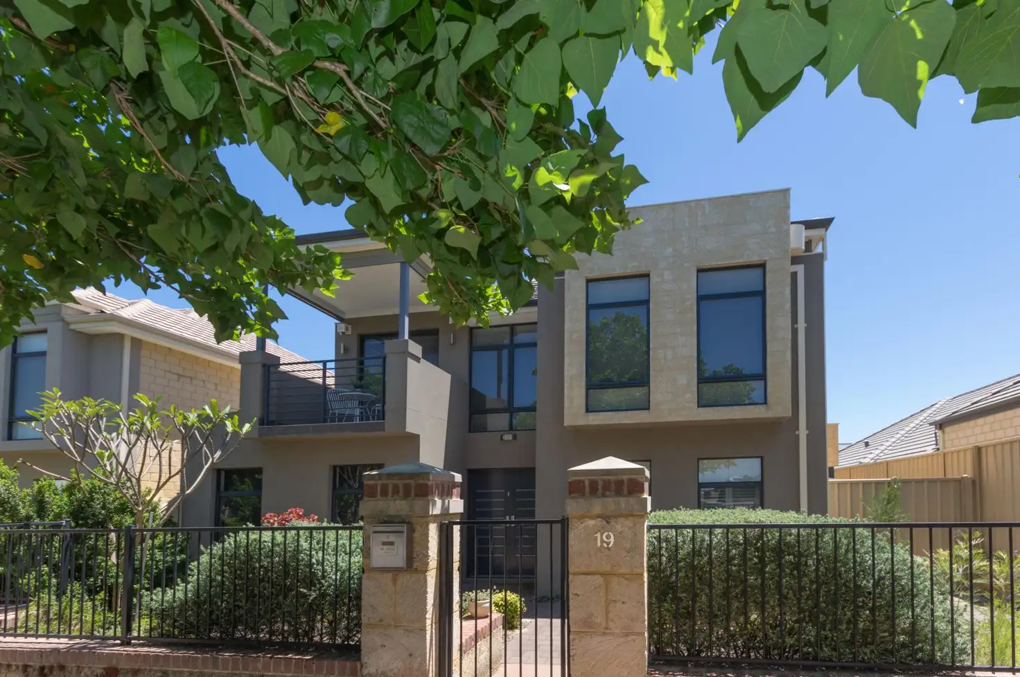 Main view of Homely house listing, 19 Pexton Drive, South Guildford WA 6055