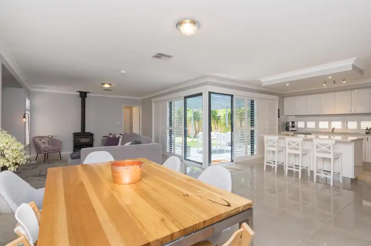 Fifth view of Homely house listing, 19 Pexton Drive, South Guildford WA 6055