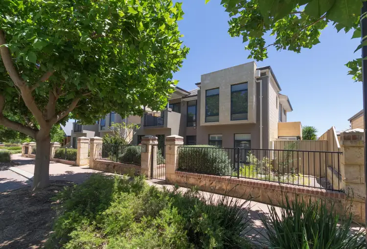 Sixth view of Homely house listing, 19 Pexton Drive, South Guildford WA 6055