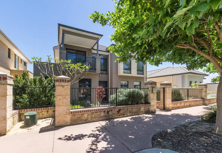 Seventh view of Homely house listing, 19 Pexton Drive, South Guildford WA 6055