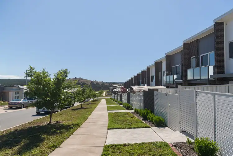 45/8 Ken Tribe Street, Coombs ACT 2611