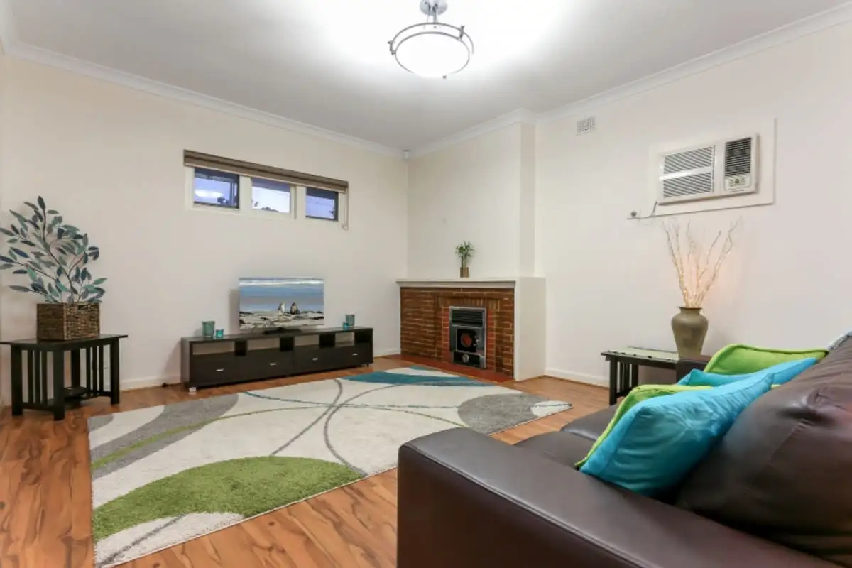 Main view of Homely house listing, 8 Selkirk Avenue, Clearview SA 5085