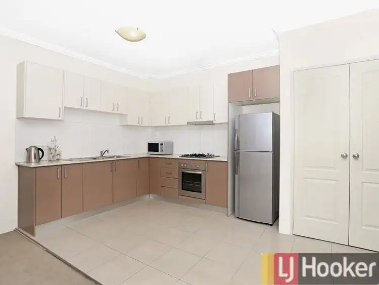 Second view of Homely apartment listing, 16/462-464 Guildford Rd, Guildford NSW 2161