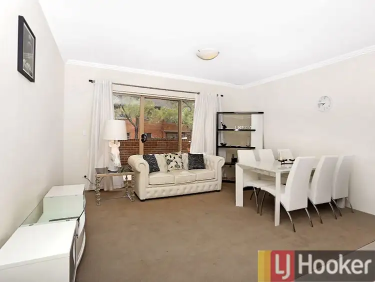 Third view of Homely apartment listing, 16/462-464 Guildford Rd, Guildford NSW 2161