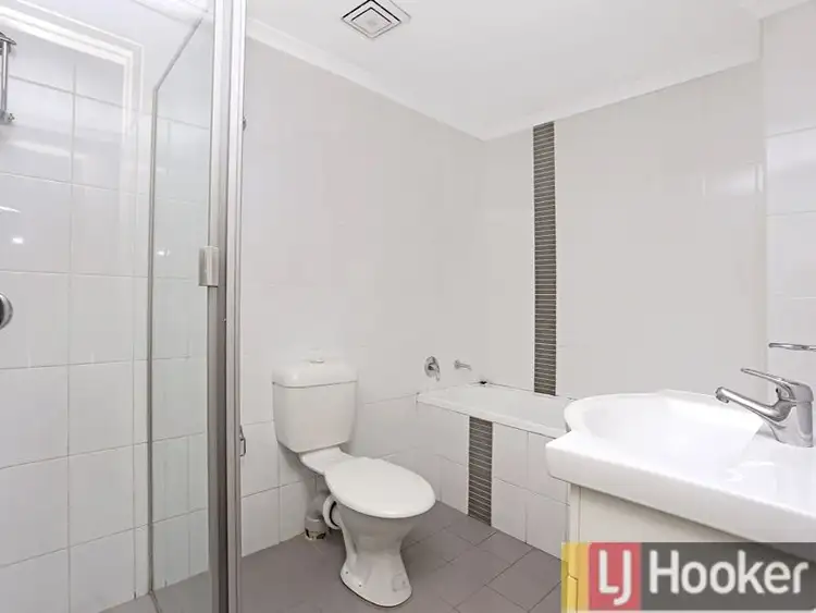 Fourth view of Homely apartment listing, 16/462-464 Guildford Rd, Guildford NSW 2161
