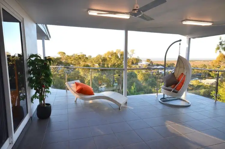 Third view of Homely house listing, 7 Mallard Court, South Gladstone QLD 4680