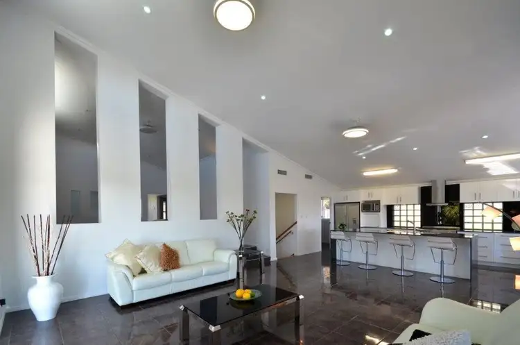 Fourth view of Homely house listing, 7 Mallard Court, South Gladstone QLD 4680