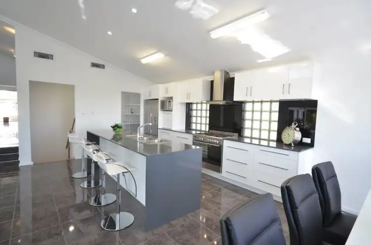 Fifth view of Homely house listing, 7 Mallard Court, South Gladstone QLD 4680