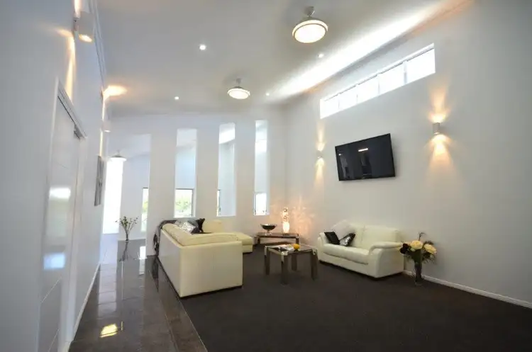 Sixth view of Homely house listing, 7 Mallard Court, South Gladstone QLD 4680