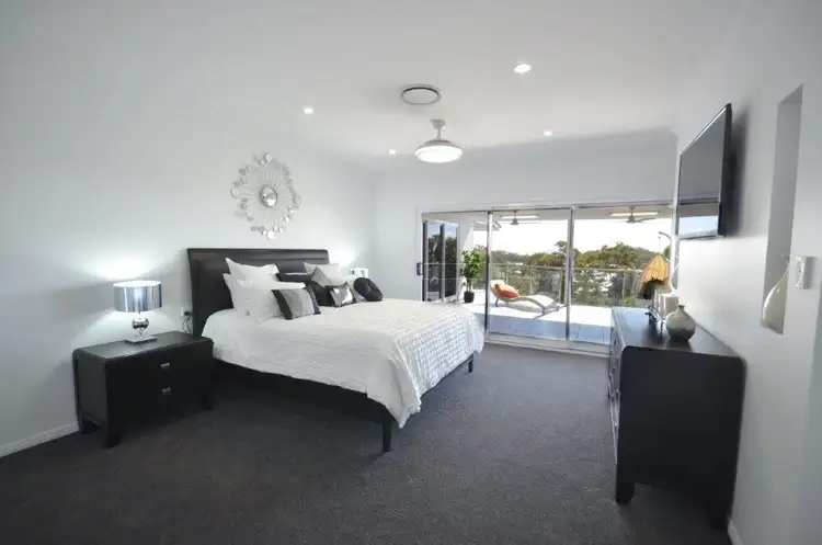 Seventh view of Homely house listing, 7 Mallard Court, South Gladstone QLD 4680
