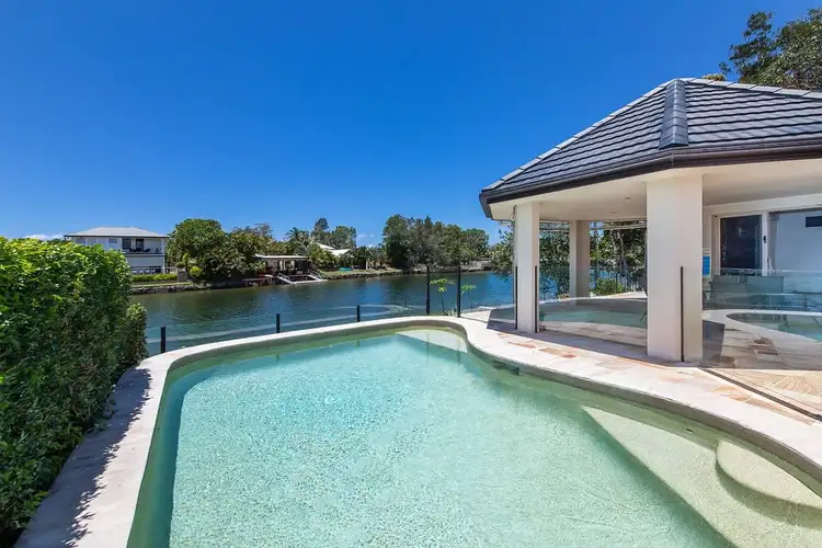 9 Mariner Place, Twin Waters QLD 4564