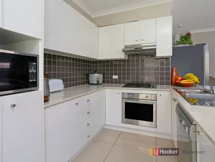 Second view of Homely house listing, 49 Lloyd Street, Blacktown NSW 2148