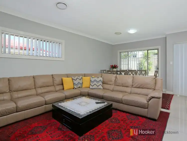 Third view of Homely house listing, 49 Lloyd Street, Blacktown NSW 2148