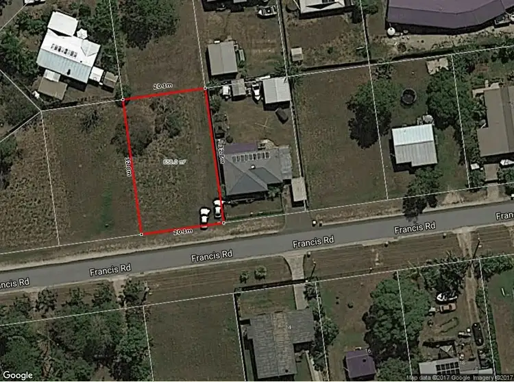 Second view of Homely land listing, 9 Francis Road, Macleay Island QLD 4184