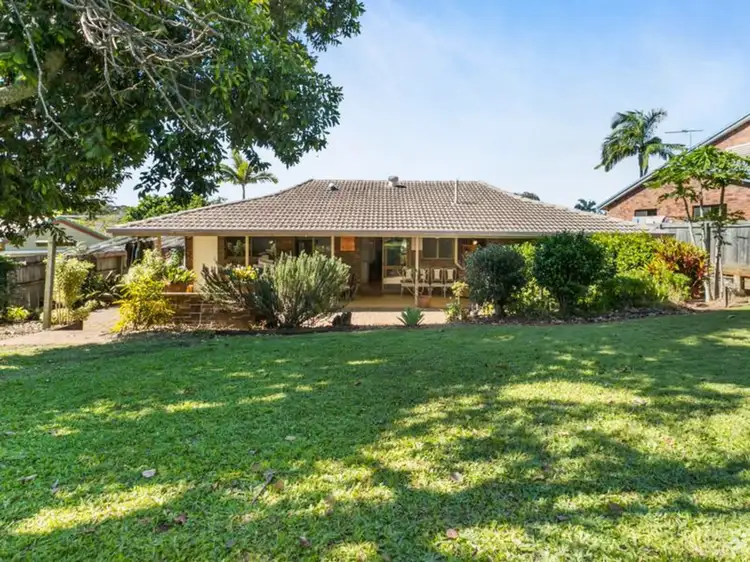 Second view of Homely house listing, 20 Mergowie Drive, Cleveland QLD 4163