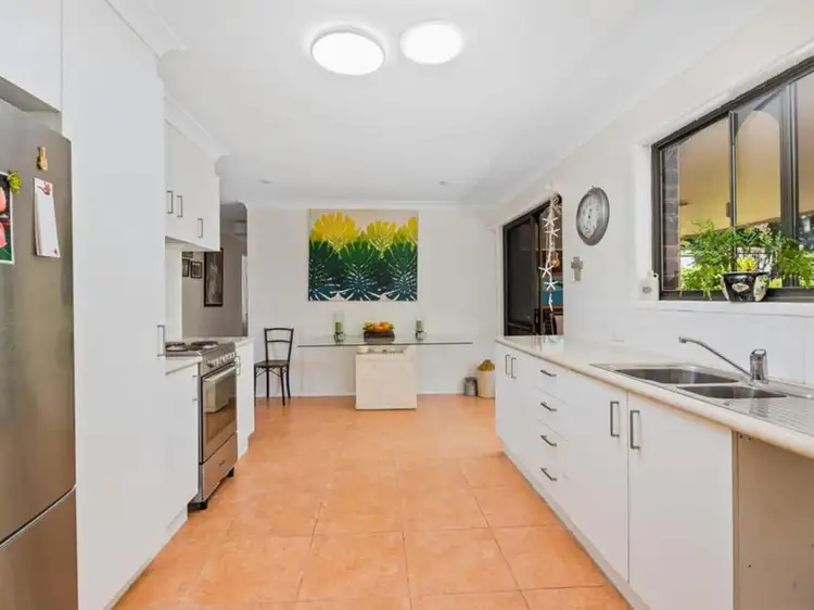 Fourth view of Homely house listing, 20 Mergowie Drive, Cleveland QLD 4163
