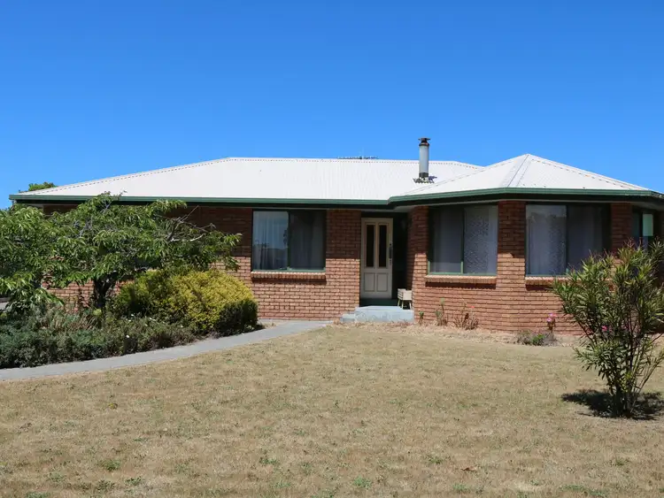 Main view of Homely house listing, 31 Tully Street, St Helens TAS 7216