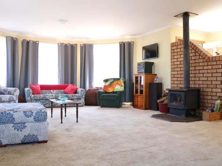 Second view of Homely house listing, 31 Tully Street, St Helens TAS 7216