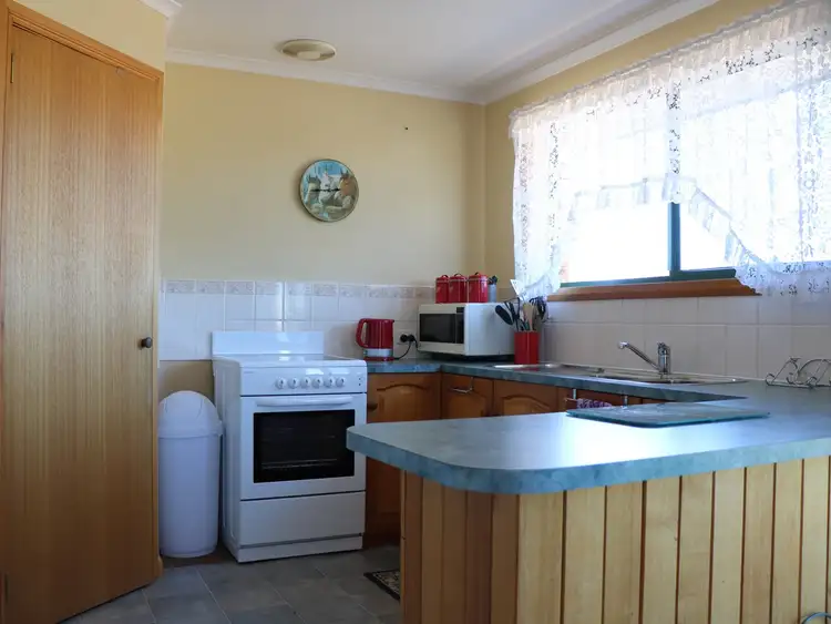 Third view of Homely house listing, 31 Tully Street, St Helens TAS 7216