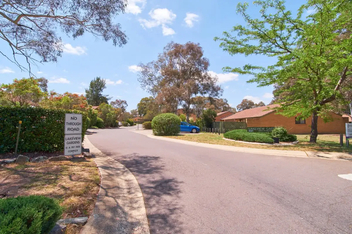 Main view of Homely unit listing, 54/25 Pinkerton Circuit, Kambah ACT 2902