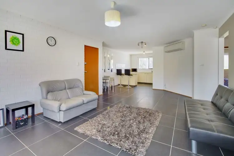 Fifth view of Homely unit listing, 54/25 Pinkerton Circuit, Kambah ACT 2902