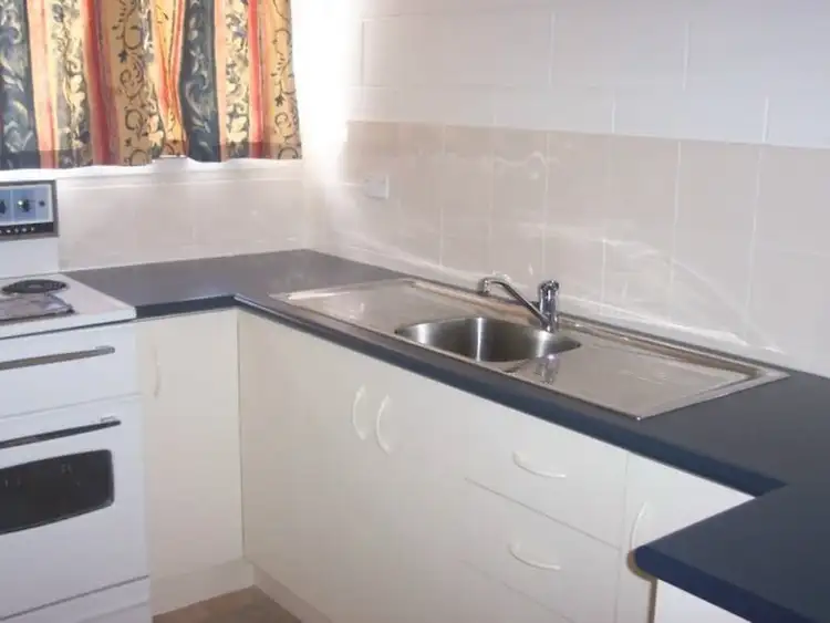 Third view of Homely block of units listing, 1-6/1 Side Street, West Gladstone QLD 4680