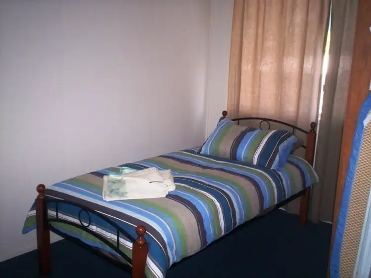 Fifth view of Homely block of units listing, 1-6/1 Side Street, West Gladstone QLD 4680