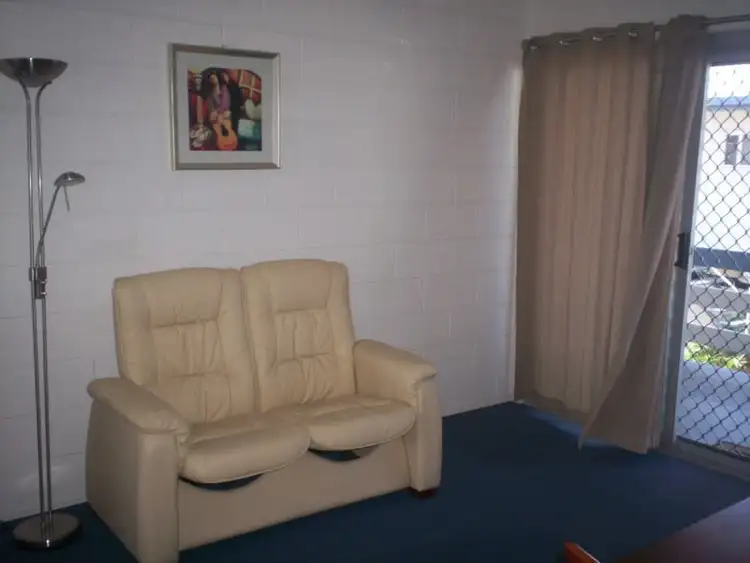 Sixth view of Homely block of units listing, 1-6/1 Side Street, West Gladstone QLD 4680