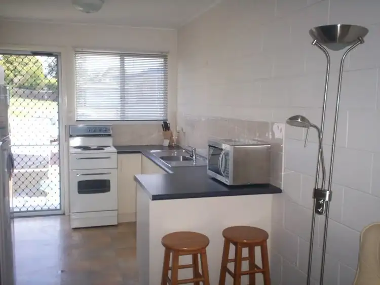 Seventh view of Homely block of units listing, 1-6/1 Side Street, West Gladstone QLD 4680