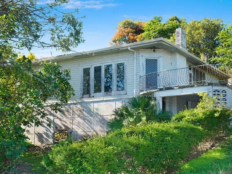 Main view of Homely house listing, 10 Beardow Street, Lismore Heights NSW 2480