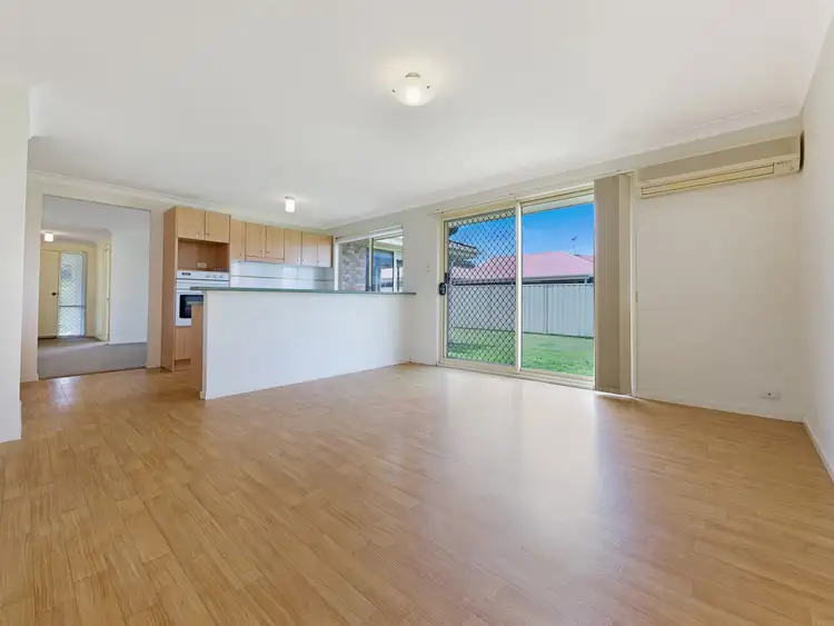 Second view of Homely house listing, 117 Weblands Street, Aberglasslyn NSW 2320