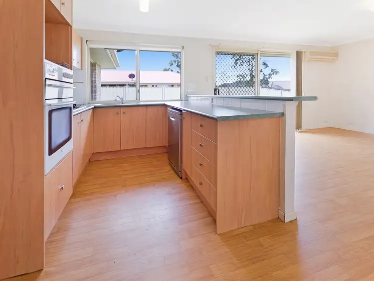 Third view of Homely house listing, 117 Weblands Street, Aberglasslyn NSW 2320