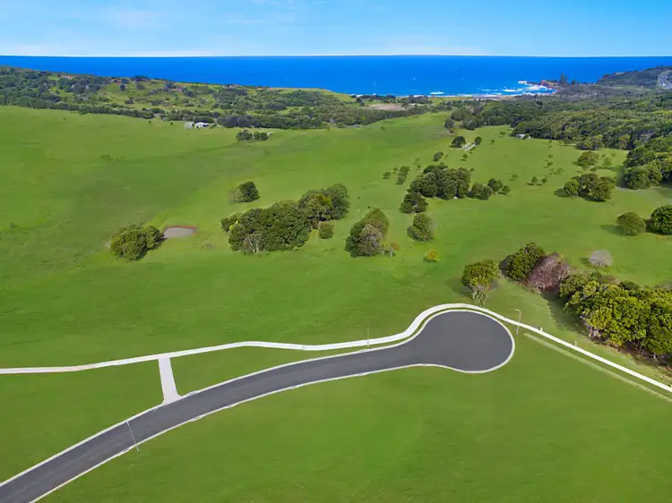 Seventh view of Homely land listing, Lot 14 Amber Drive, Lennox Head NSW 2478