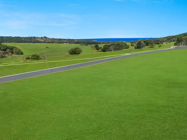 Fifth view of Homely land listing, Lot 4 Amber Drive, Lennox Head NSW 2478