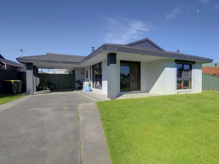 Main view of Homely house listing, 9 Holden Crescent, Traralgon VIC 3844