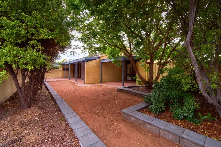 Main view of Homely townhouse listing, 2/1 Pinkerton Circuit, Kambah ACT 2902