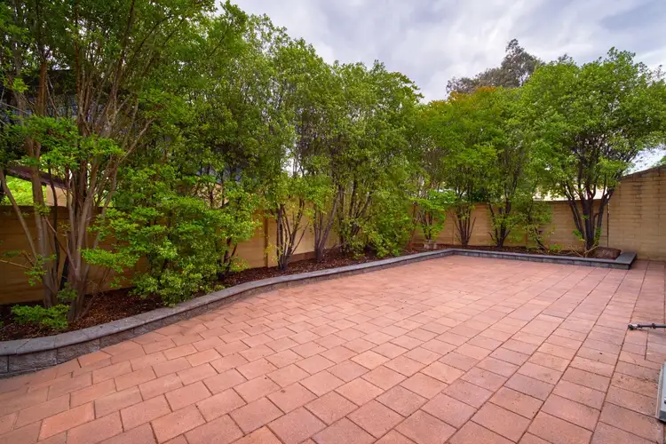 Second view of Homely townhouse listing, 2/1 Pinkerton Circuit, Kambah ACT 2902