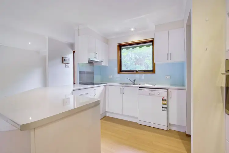 Third view of Homely townhouse listing, 2/1 Pinkerton Circuit, Kambah ACT 2902