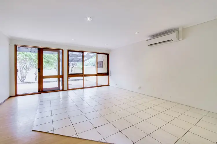 Fourth view of Homely townhouse listing, 2/1 Pinkerton Circuit, Kambah ACT 2902