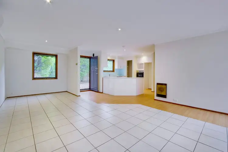 Fifth view of Homely townhouse listing, 2/1 Pinkerton Circuit, Kambah ACT 2902