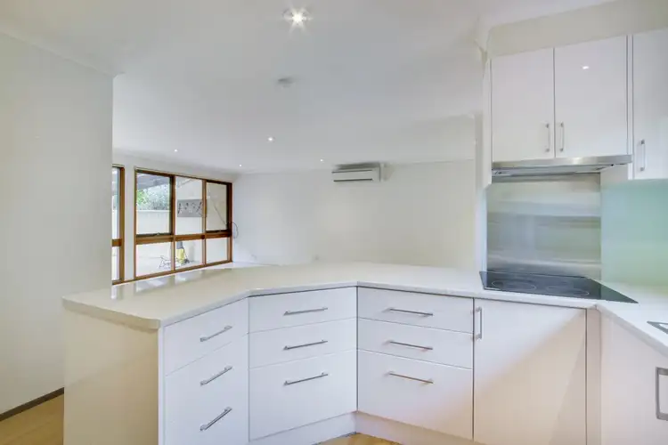 Sixth view of Homely townhouse listing, 2/1 Pinkerton Circuit, Kambah ACT 2902