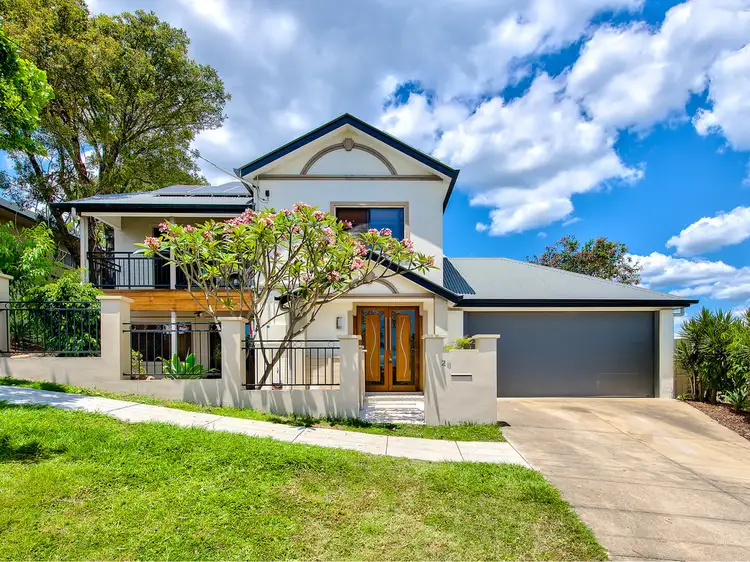 28 Mawson Street
