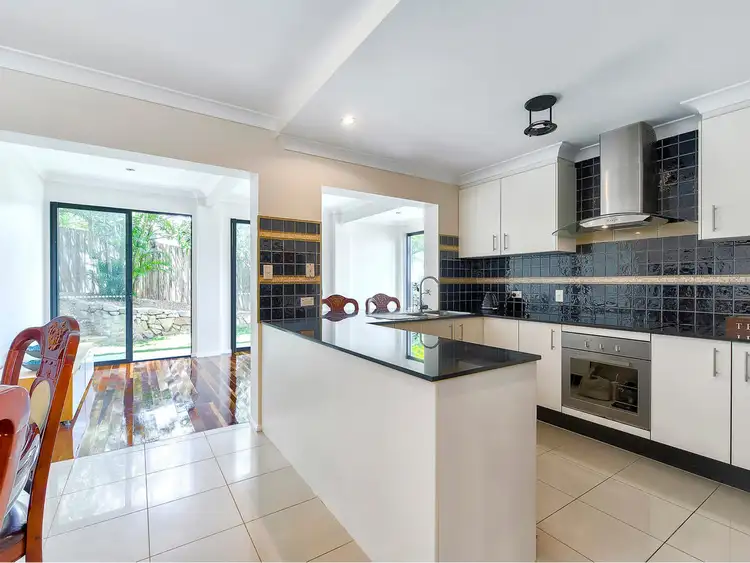 Fourth view of Homely house listing, 28 Mawson Street, Kedron QLD 4031