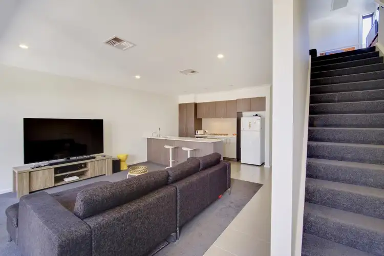 Second view of Homely townhouse listing, 90/224 Flemington Road, Harrison ACT 2914