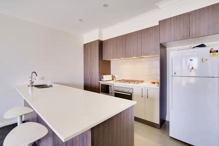 Third view of Homely townhouse listing, 90/224 Flemington Road, Harrison ACT 2914