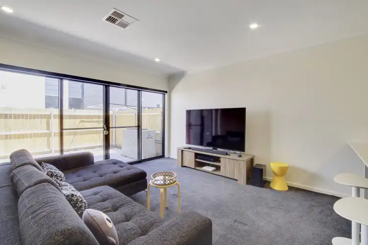 Sixth view of Homely townhouse listing, 90/224 Flemington Road, Harrison ACT 2914