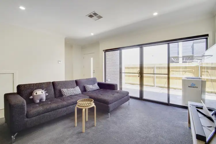 Seventh view of Homely townhouse listing, 90/224 Flemington Road, Harrison ACT 2914